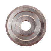 格雷诺瓷砖切割机切割片开槽片45度倒角片海棠角磨边轮磨圆边轮