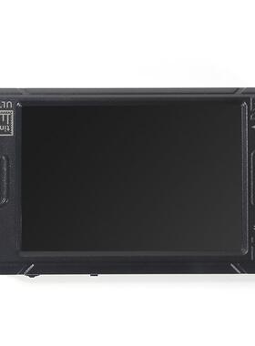 tinySA ULTRA 4寸屏幕 手持式便携射频频谱分析仪 100k-5.3GHz