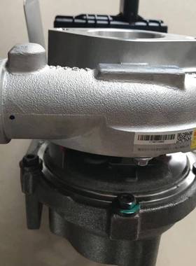 江铃驭胜S350 809415-5002 涡轮增压器