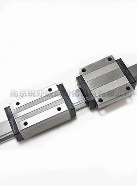 国产直线导轨滑块HSR系列HSR55LA,HSR65LC,HSR85LR现货供应