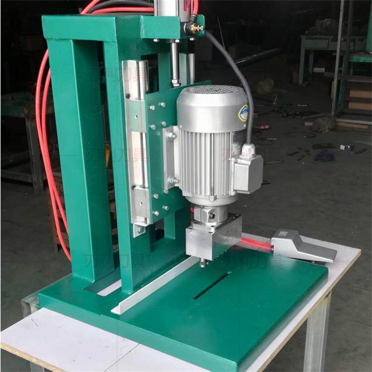 木工工具简易钻台立式猪嘴电机精密速钻床铣床木工打孔钻排台钻