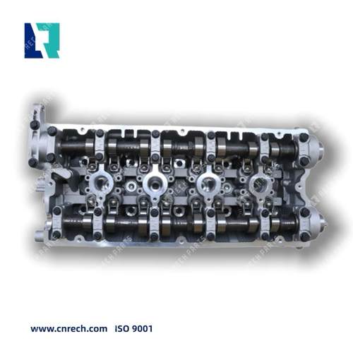 厂家直供JAC J5缸盖总成S1003L21153-50001 371-1003010BA