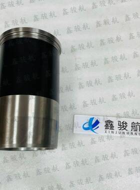 适用MAN曼的D2842LE20发动机缸套89092110马勒MAHLE 227 WN 34