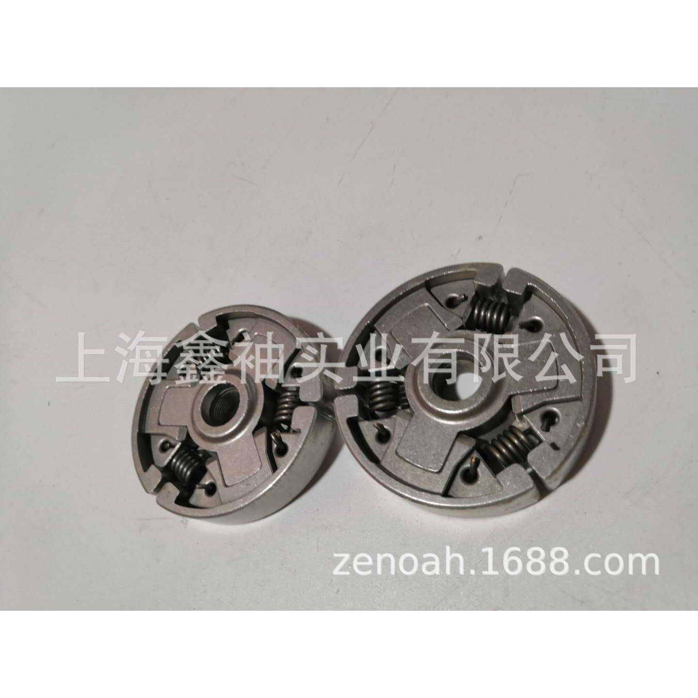 杰魁森381油锯离合器总成汽油锯伐木锯离合器配件,纺织面料/辅料/配套,纺织机械配件,淘宝优惠券,粉丝福利购,淘宝优惠卷