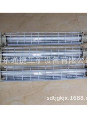 DGS24（36）/127Y矿用隔爆型荧光灯矿用DQS系列防爆荧光灯隔爆灯