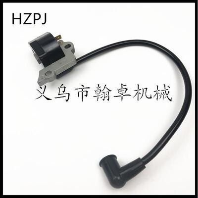 高压包适用Poulan530039198p3314wsp4018wtpp260点火器HZPJ