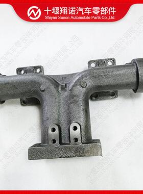 康明斯发动机配件QST30排气歧管4295291