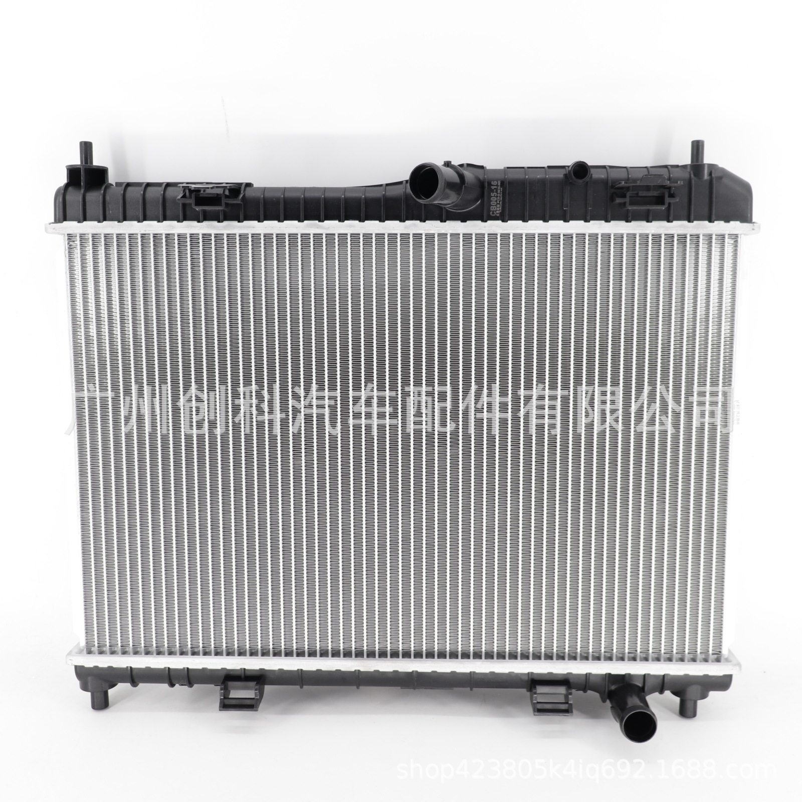 适用福特发动机水箱13嘉年华8V51-8005-BA