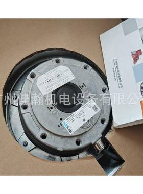 原装德国EBM风机R4D500-AT03-01