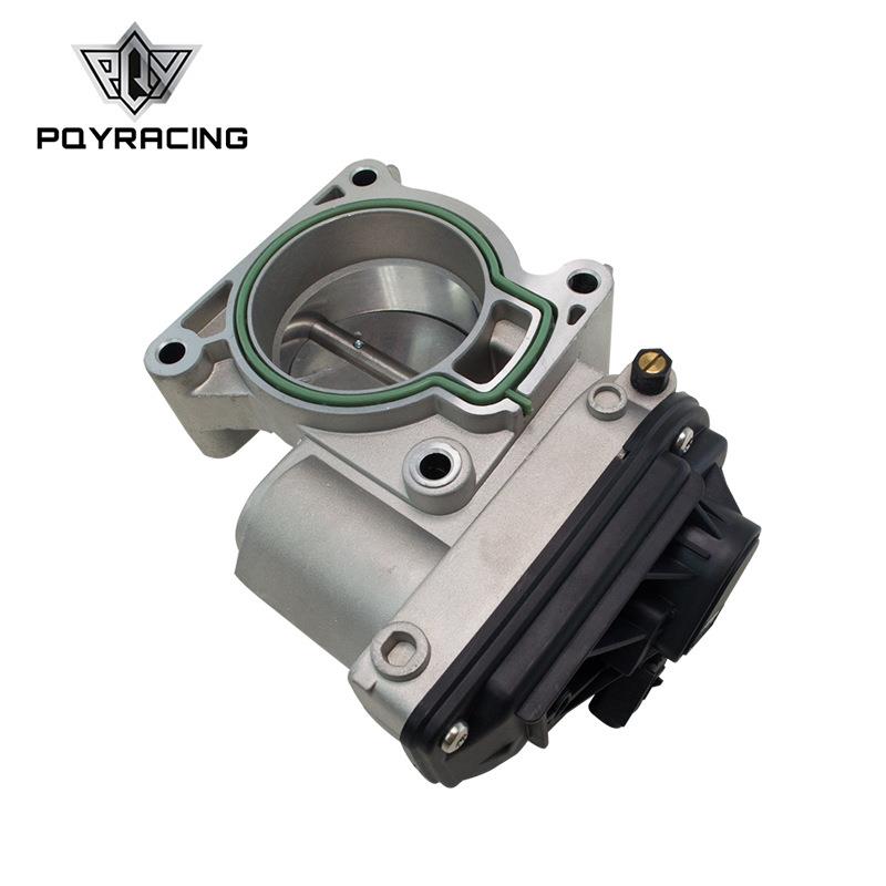 汽车电气节气门oem编号：1556736VP4M5U9E927DC适用于福特蒙迪欧