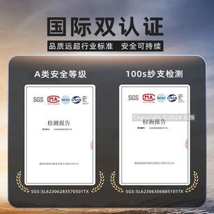 M^床上靠枕大靠背无床头垫枕套65x85长方形榻榻米沙发抱枕套可拆