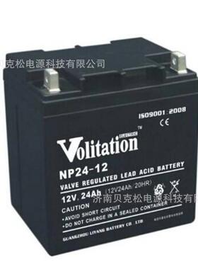 威扬蓄电池NP38-12备用电源12v7a9a17a24a55a65a75a100a150a200a