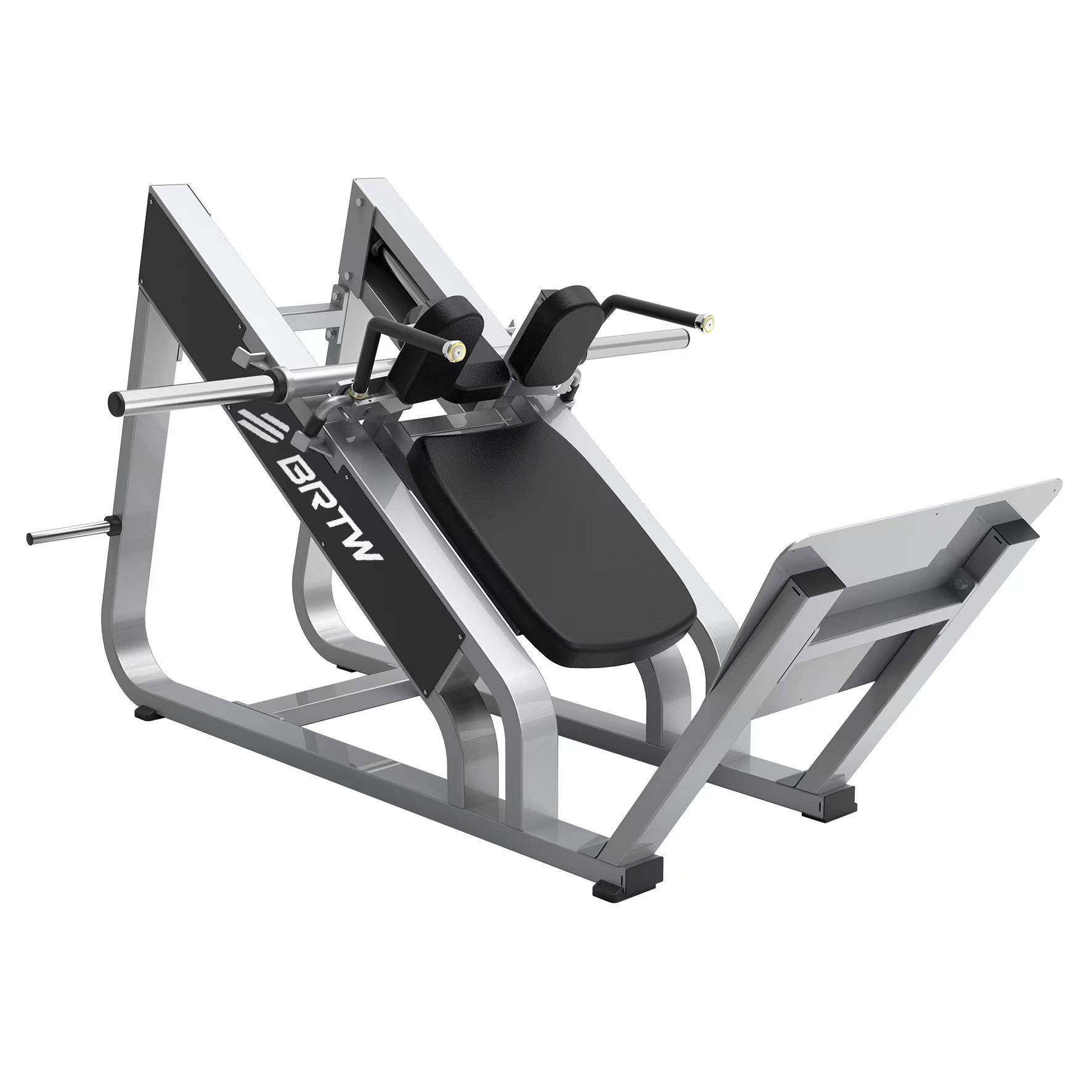 山东布莱特威健身器材斜蹲机健身房力量器械哈克深蹲机,机械设备,其他机械设备,淘宝优惠券,粉丝福利购,淘宝优惠卷