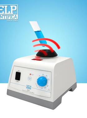 意大利VELP实验室ZX4红外涡旋仪单机套装旋涡混合器混匀仪