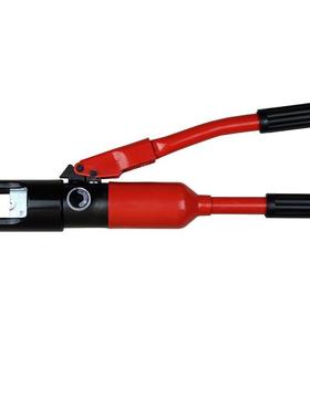 Exploit开拓整体式快速液压压接钳带安全装置压线钳EXPCYQ-240D