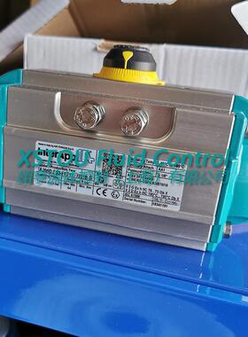 InterAppIA200D.F05-F0711/14气动执行器