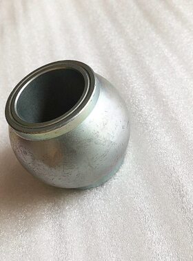 L35439约翰迪尔拖拉机原厂配件2104 6J1654 1854中拉杆牛眼球包邮