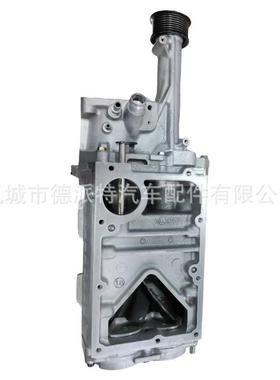适用路虎揽胜5.0T机械增压器335948