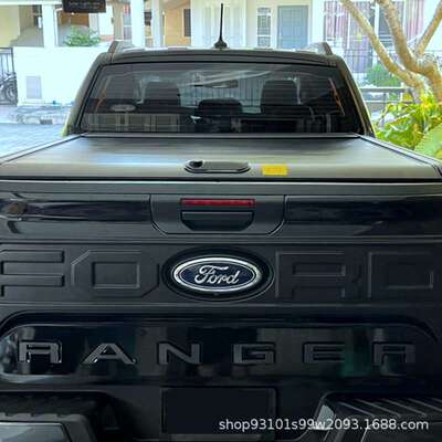 ranger xls xlt raptor wildtrak T9 roller lid tonneau cover