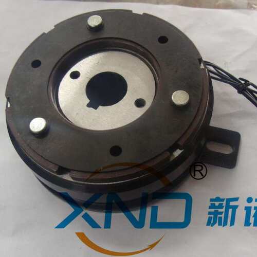 DLD3干式单片电磁离合器/DLD3-05/10/20/40/80/160/250摩擦离合器