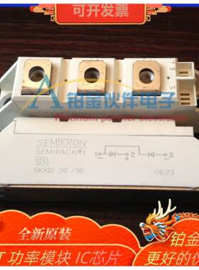 SKKT26/16 SKKT26/14E SKKT26/12E SKKT26/18E 型号齐全欢迎咨询