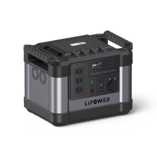 1500W外便携能式户移储能电源多功能野动外露营太QCT阳发电站储能