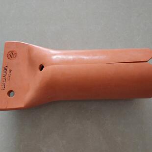 536避雷器绝缘A护罩硅避橡胶绝蔽缘XKA护套雷器绝缘遮罩