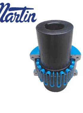 MAR0TI12739N1030M101040M10105M7011060M10100M10马丁蛇簧联轴器