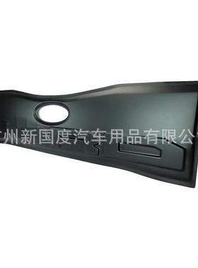 2016rRANGER后尾护板eangr护板装饰贴T6T7后门护板TSY门护