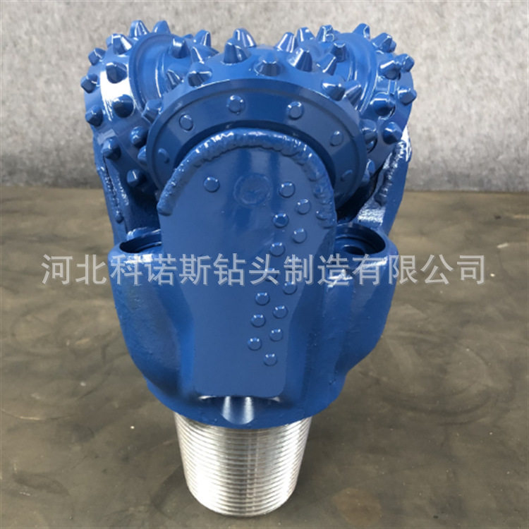 科诺斯厂家直供  8 1/2寸  215.9mm 合金牙轮钻头 钻井工具