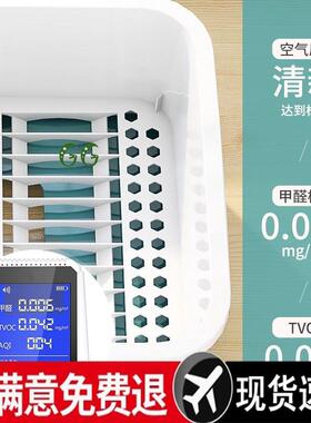 台加厚纳放碗碟收盒带盖沥水碗筷置物架家用厨房面80254餐具箱盘