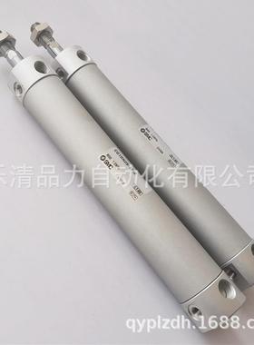 轻型气缸CG1N/CDG1BN20/25-10-1YEE5B3-20-25-0-5-40Z-45FZ-3XB6-