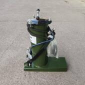 GZ2型脚踏式 黄 WTJ油泵黄油机脚踏油加6注器L脚踏注黄油器