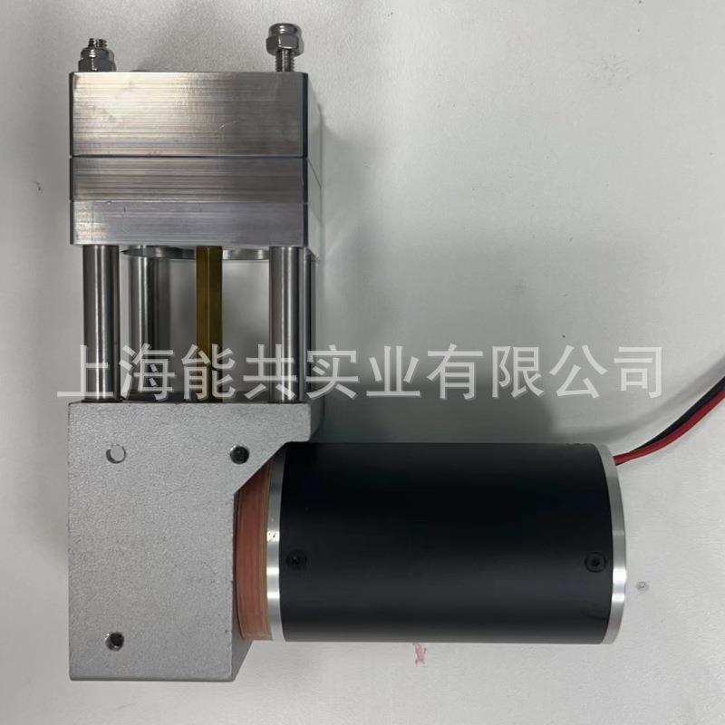 原装BAXI24V温采1样泵PM29344-8高6.6NNHCEMS烟气真空抽气T取样泵