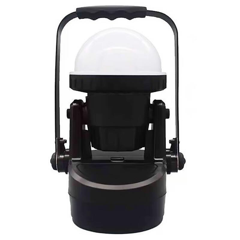 B手Y0L-X4D-IAKJ提式磁吸装卸灯磁力吸附BW8211便携式多功能强光