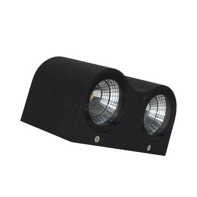 户外庭院围壁墙灯阳台花园布置室外别墅ZCU院子防水装饰围氛警灯