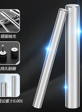 塞规针整套装钨钢针规ASS规高精度量规间隔0.011光滑针规检具10只