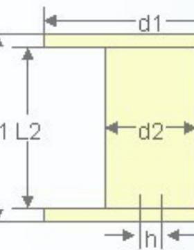 DIN355塑胶钢一体不锈线镀锌QBQ周转卷线轴绳环保工字轮线盘