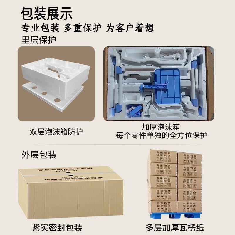 dde童学习桌书桌家小升40144学生写字作业用课桌儿椅子降桌子简易套装