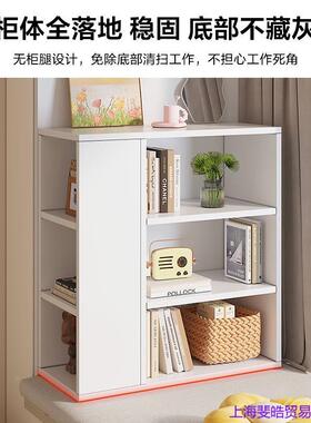 飘台窗阳台置物柜书榻榻米矮室柜窗柜置物架卧UXK柜储物柜家用杂