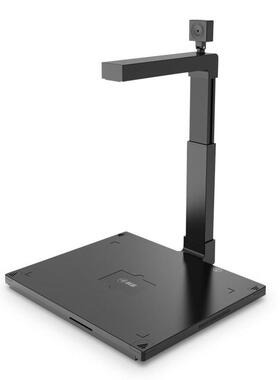 科密G2800ID高拍5仪1600P万00万双摄A3A4扫CLX描仪身份证阅读读卡