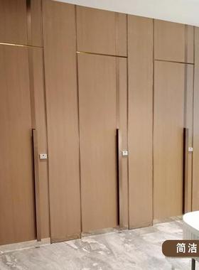 防公共生间隔场ICP断抗倍特板商公厕潮板金卫属蜂窝板铝合金厕所