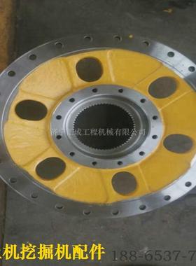 推土链轮毂16Y0-1XCB8-0045山推SD116全机车配件60推土机链轮毂