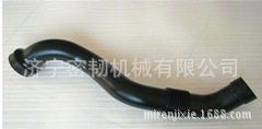 推土机全车配件SD08/DH17/SD22/SD16油管软管118-75-02000