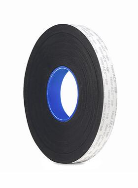 ates7282640µm双面接丙烯酸泡棉胶带装饰面板955粘标识固定