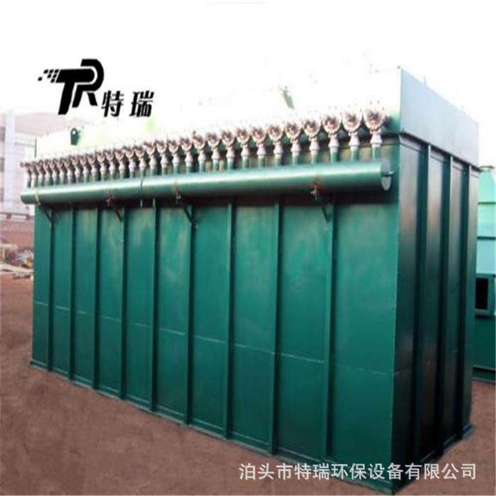 不锈钢布袋除尘单器水泥搅拌站脉冲电机除尘器筒收尘滤器ZOP铺焦
