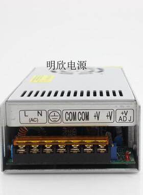 可0-12V4A050调033859W开关电源0-12V500W老化设备0-1电2V可调工