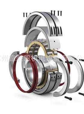 CRAFT轴承CRAFT，剖分轴承S1BCH303S1BCH3041BCH307SAOL1BCH3S08