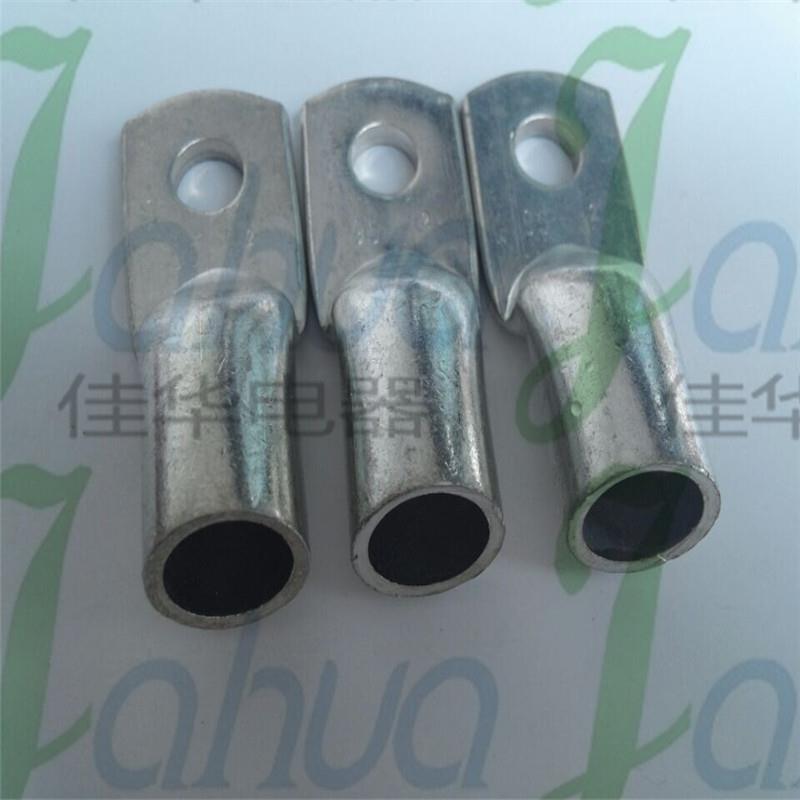 J5G9-01WGK裸端头铜鼻子铜接头船用铜接线端子