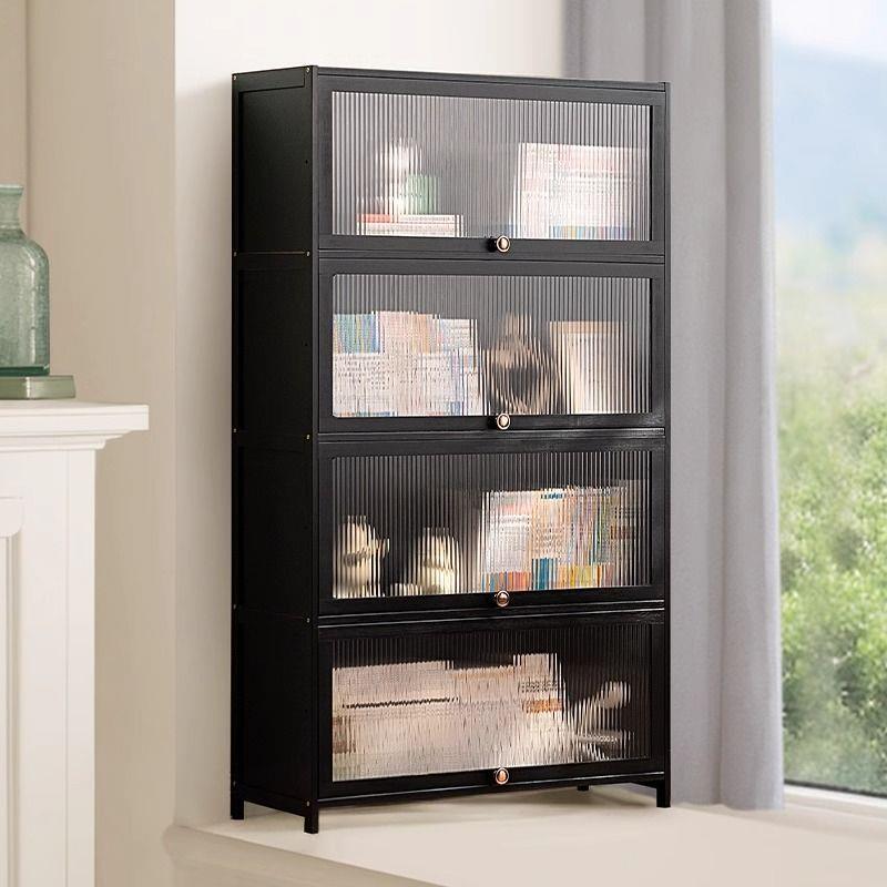 TSV飘窗阳储物柜子柜收纳柜杂物置物架空间利用墙防晒台一靠体榻